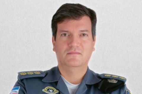Coronel Fabrício se mantém no jogo eleitoral em Cachoeiro