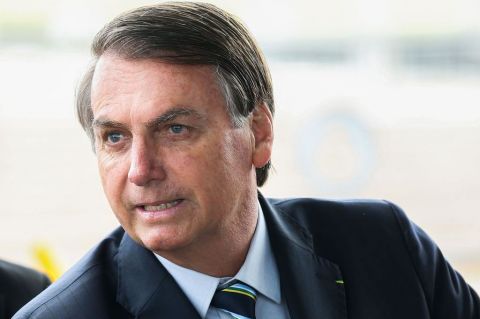 Gonet faz palestra em Vitória a poucos dias de decidir se denuncia Bolsonaro
