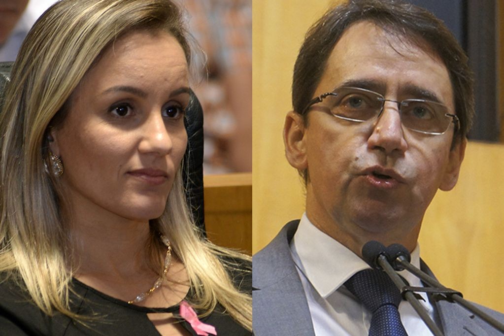 Casagrande anuncia mais mudanças no secretariado do novo governo Século Diário