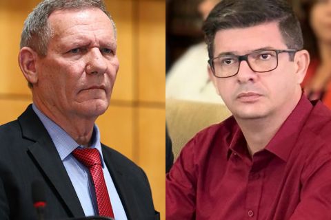 João Coser se licencia da Assembleia e suplente assumirá por quatro meses