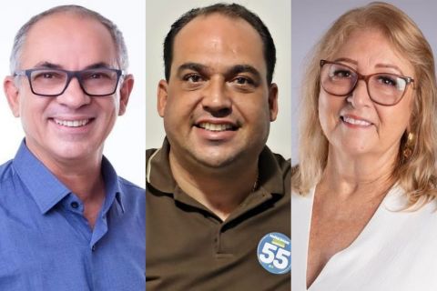 Cenário eleitoral em Bom Jesus do Norte tem três pré-candidatos a prefeito